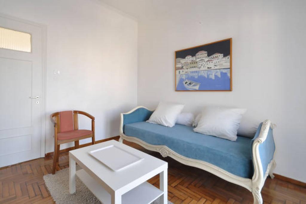 Two-Bedroom Apartment - Acharnon Αθήνα Εξωτερικό φωτογραφία
